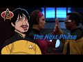 Ro and geordis ghost adventures  tng the next phase  season 5 episode 24