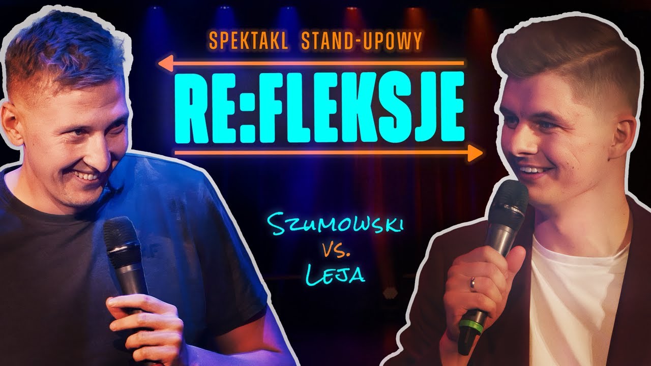 Cezary Jurkiewicz - Nadwiślański Świt | Stand-up Polska