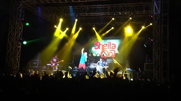 Sheila On 7 - Pemuja Rahasia