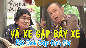 Hài 2025 | RẢI ĐINH GẶP ĐINH ĐỜI – Tiểu Bảo Quốc, Lê Khâm, Mai Sơn, Thanh Thúy