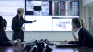 Xchanging - Gatwick Airport Case Study