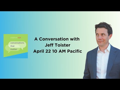 Conversations that Matter with Jeff Toister, The Guaranteed 