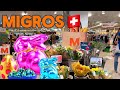 Swiss migrosfood prices in switzerland easter sweets
