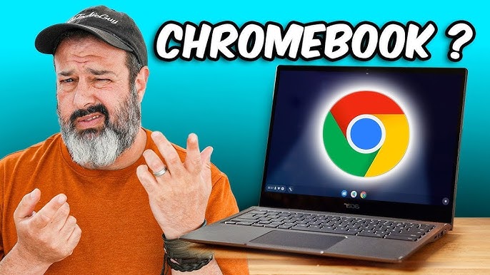 HP Chromebook 15 Review: The Bread and Butter Chromebook