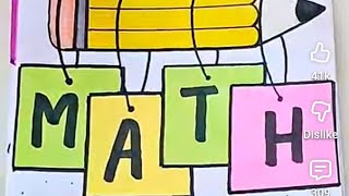 Addition & Subtraction for Kids 🔢 | Fun Math Learning Game | Kids Educational Video