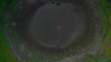 Kaali Kraater