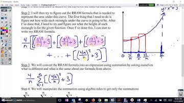 Finding Exact Area using RRAM- Example 1
