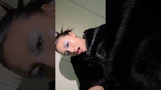 Makeup Transition Mu By .Vie