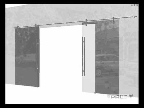 Top Hung Sliding