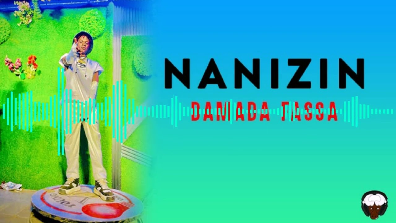 NANIZIN - DAMADA FASSA