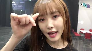 SUB INDO [G-ING] 'GO GO GFRIEND!' Ending - GFRIEND (여자친구)