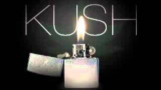 Dr. Dre - Kush (Official Remix) (feat. The Game, Akon, & Snoop Dogg) [Mixed by DJ Yung]