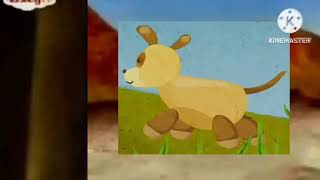 babytv the big old deer new version rhymes and songs