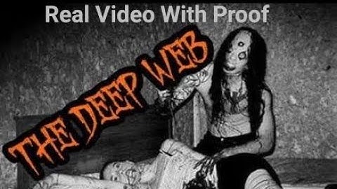 Surfing Deep web & Dark Web Real Video With Proof 2018