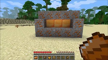 1.5.2 Simple Ores Mod Showcase Install Tutorial and Mod Review