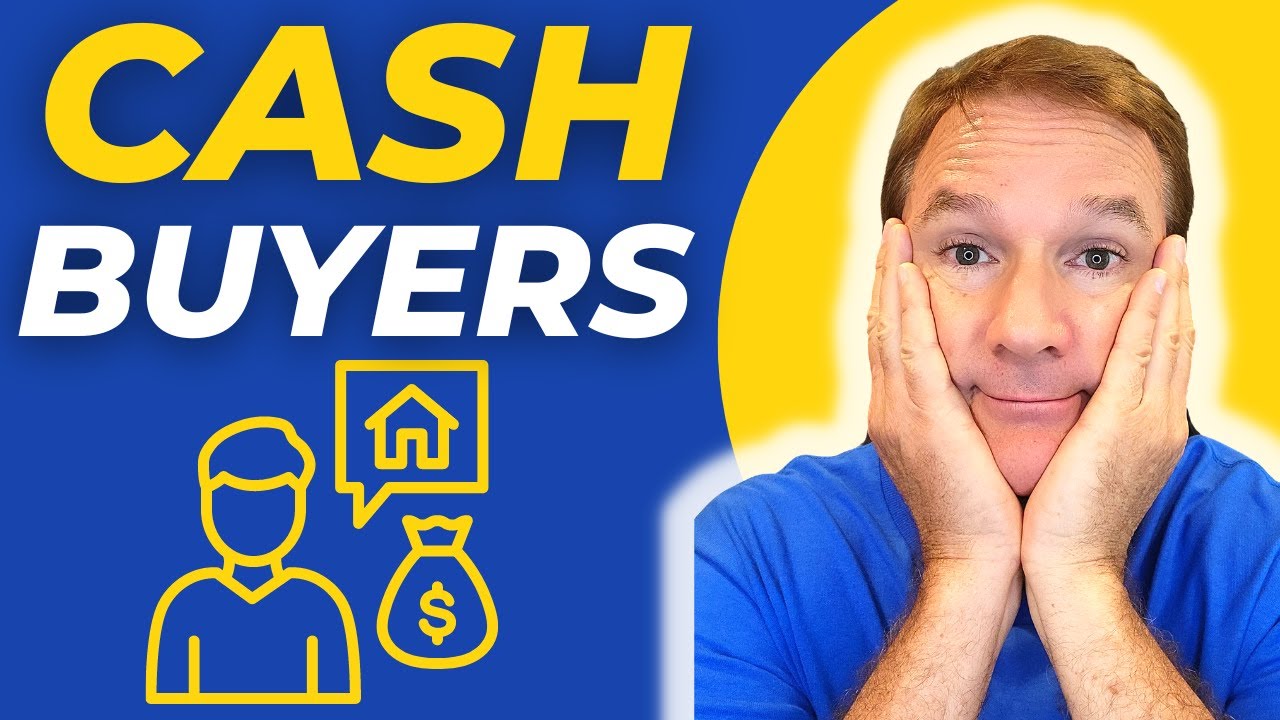How To Find Cash Buyers for Real Estate Investing YouTube