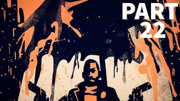 DEATHLOOP (PS5) | WALKTHROUGH GAMEPLAY - SPACE INVADER | PART 22 | PlayStation 5 (PS5) |