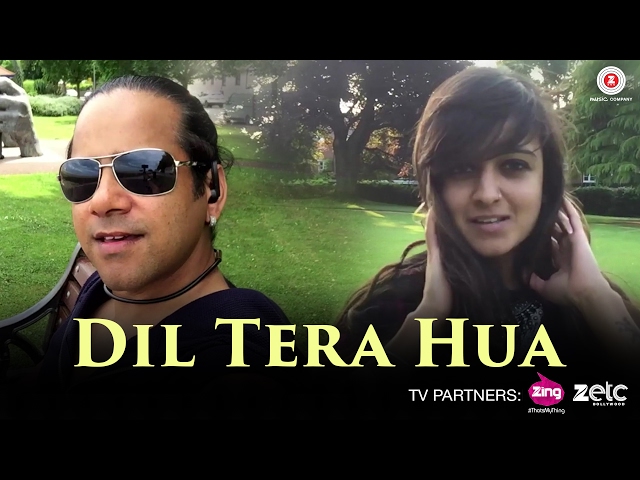 Dil Tera Hua - Official Music Video | Sukhdev & Harjit Jandu | Sukhdev class=