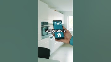 The Tech Behind Smart Homes!