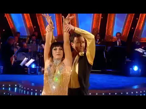 Video: Strictly Come Dancing Recap: Lisa Snowden in Rachel Stevens