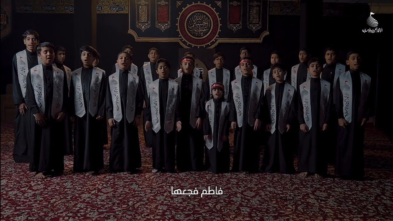 سود الليالي - العمل الجديد 1444 للاقمار الحسينية الاحسائية