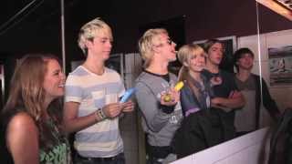 Ross Lynch Funny Moments