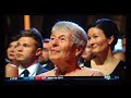 Paul Kariya’s Hockey Hall of Fame Speech