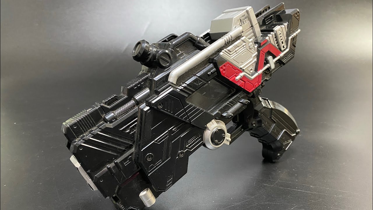 仮面ライダーW スカルマグナム DXスカルメモリ レビュー 仮面ライダースカル kamen rider w …