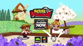 Une Petite Pétanque maintenant ? 😊#games #mobilegaming screenshot 4
