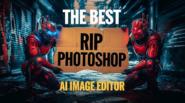 This AI Image Editor Is UNREAL (And It’s FREE!) | Flux.1 + Kontext AI