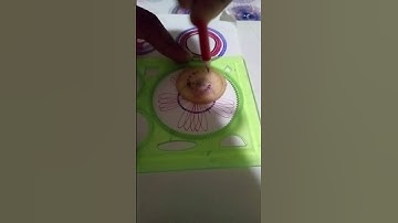 Hor #Many #drawing #ruler🙏 #video #spirograph #viral👍 #rangoli #shorts #2024♥️♥️