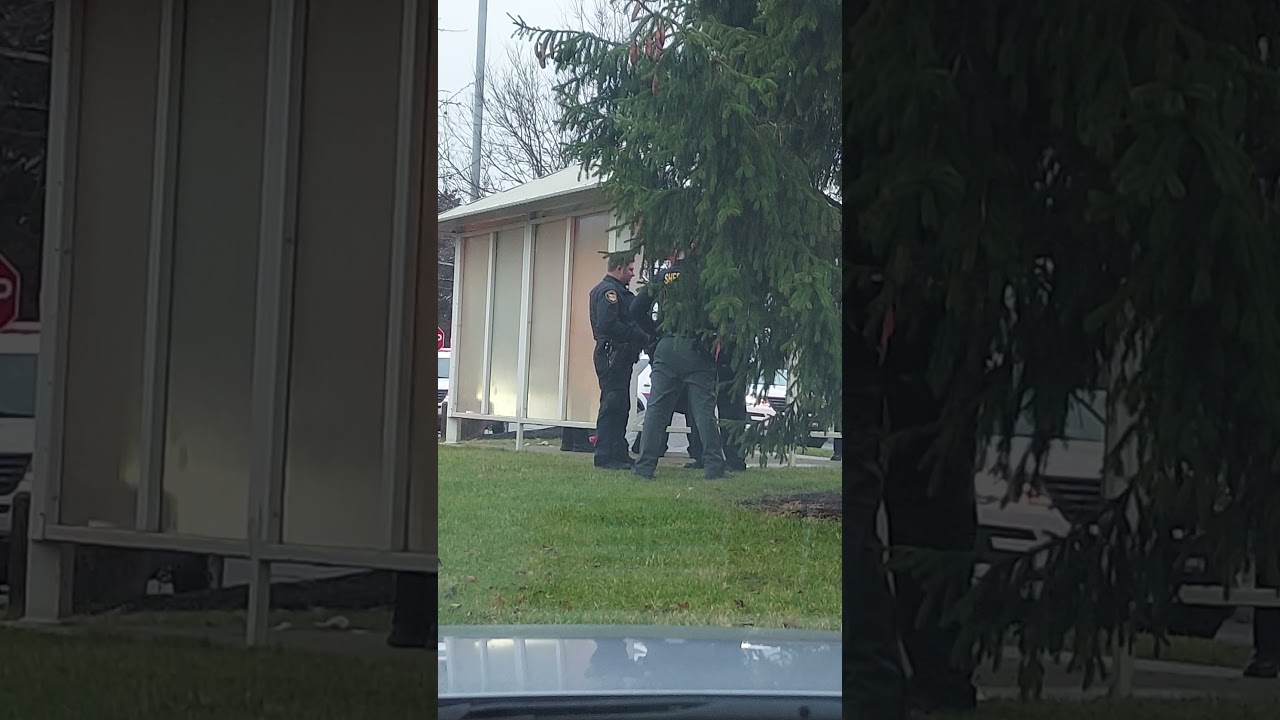 YMCA HOMELESS SHELTER ON VAN BUREN DRIVE IN COLUMBUS OHIO. YouTube