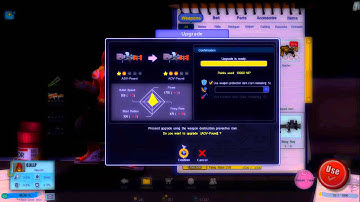 Microvolts Surge weapon upgrade level 7