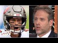 Max Kellerman breaks down what’s at stake for Tom Brady vs. the Packers | First Take