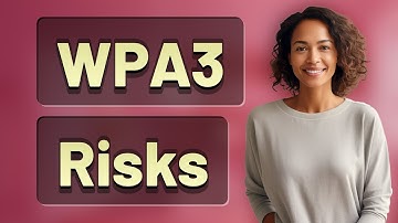 What Are the Risks If My Router Doesn’t Support WPA3?
