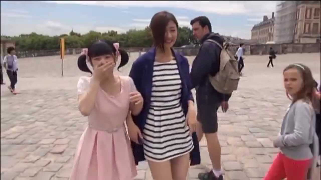 ユリナ大爆笑'15