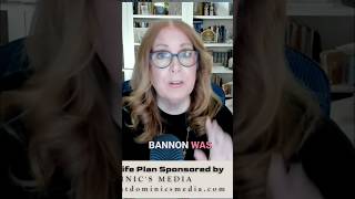 Bannon & Epstein: Shocking 2019 Connections Revealed! #shorts