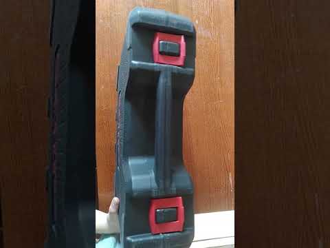 Перфоратор Зенит Профи ЗПП-1250 4.0 Дж 4300 уд/мин (840546)