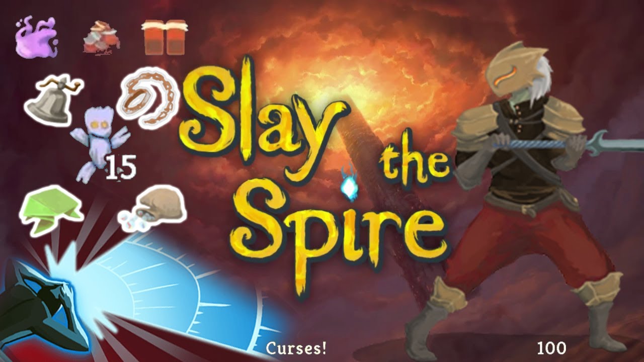 slay the spire speedrun