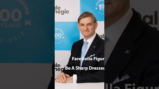 First Impressions Get One ShotFare Bella Figura: Executive Presence Before You Speak — Episode #524 @JapanDaleCarnegie