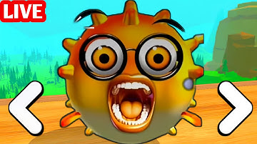 Going Balls 👣: Super Speed Going Level| Walkthrough Challenge 🔥| Android Games/ iOS Games