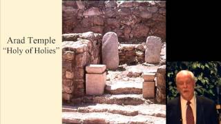 Video: Israelite Archaeology, Biblical Evidence, God & God's Wife - William Dever