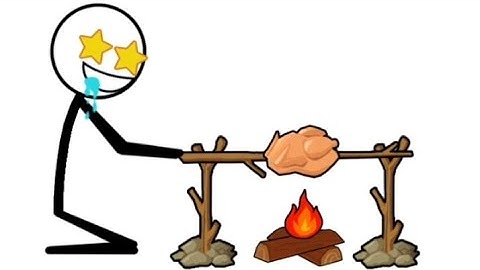 Make Me Angry (weegoon) Level 1-30 Walkthrough Gameplay 