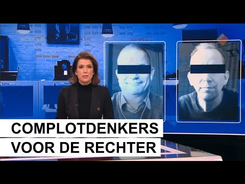 Video: Psychotische Moordenaar Flipover