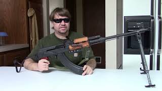 The Romanian AES-10B RPK Is One Of My All Time Favorites (Cugir COVID Clip Show)