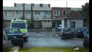Jeta ne Kosove - Shendetsia .flv