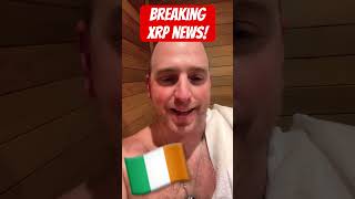 LIVE: Breaking XRP News - Major Ripple XRP Update  ripplexrp crypto xrp xrpnews xrparmy