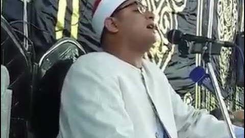 الشيخ محمود الشحات انور سورة قريش روووعة