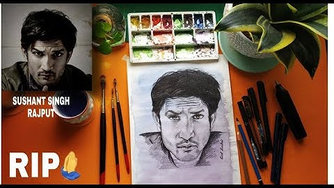 Sushant Singh Rajput