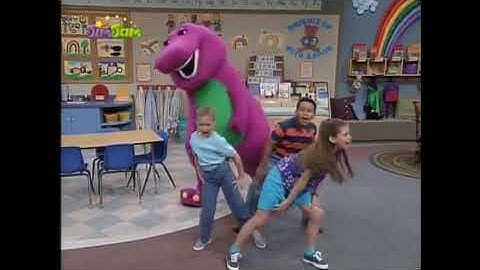 All Aboard for Sharing (2002 Version) Parts Is So Close!!!